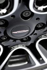 Mini Countryman JCW 2012 года
